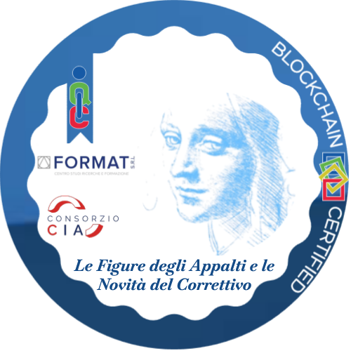 Badge pubblico 94085